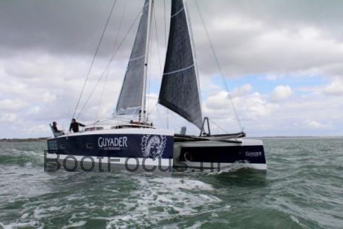 Marsaudon TS42 beoordelingen en specificaties